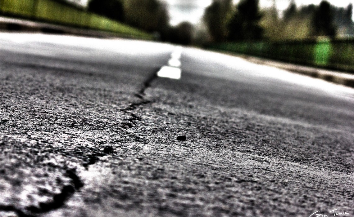 Broken Street