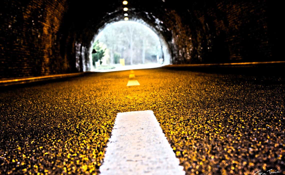 Golden Subway