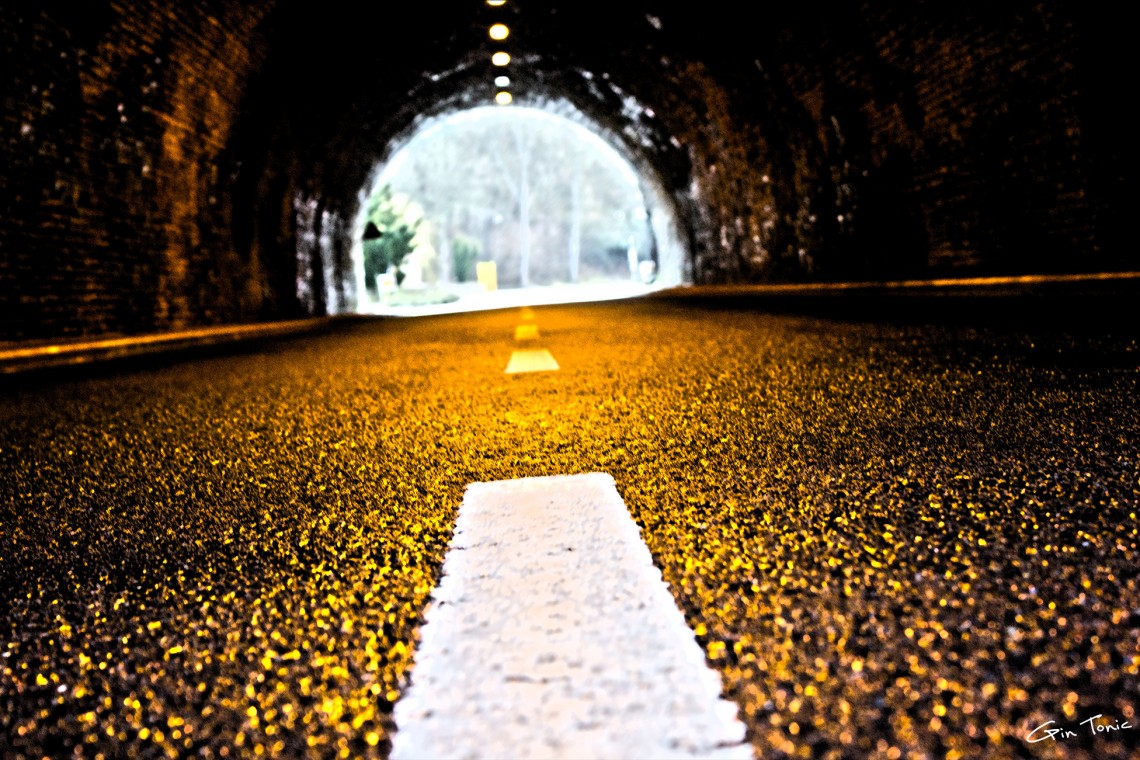 Golden Subway