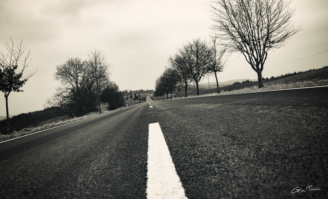 Long Way