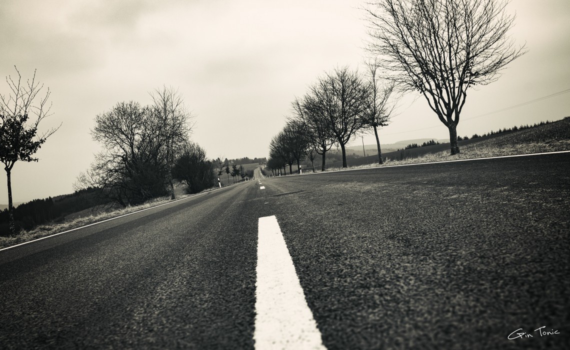 Long Way
