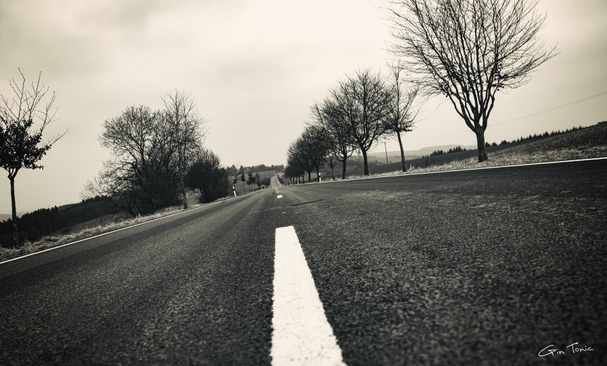 Long Way