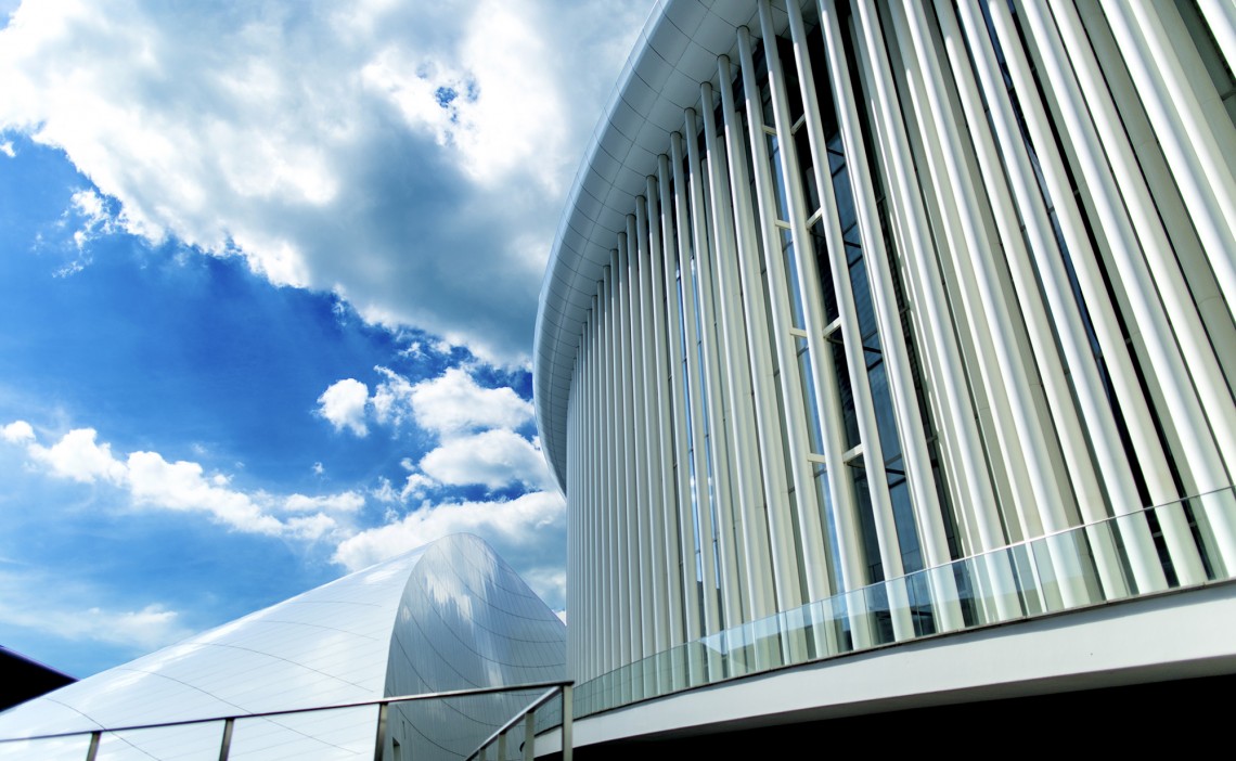 Philharmonie