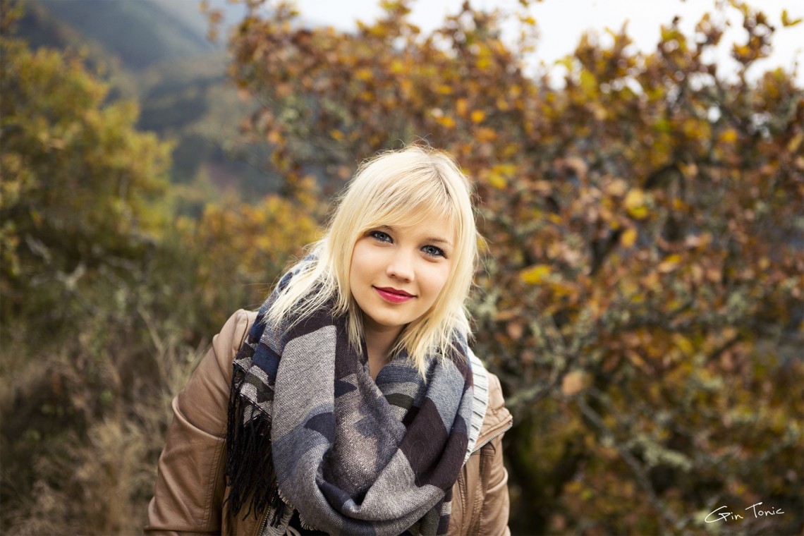 Its Fall Claudia