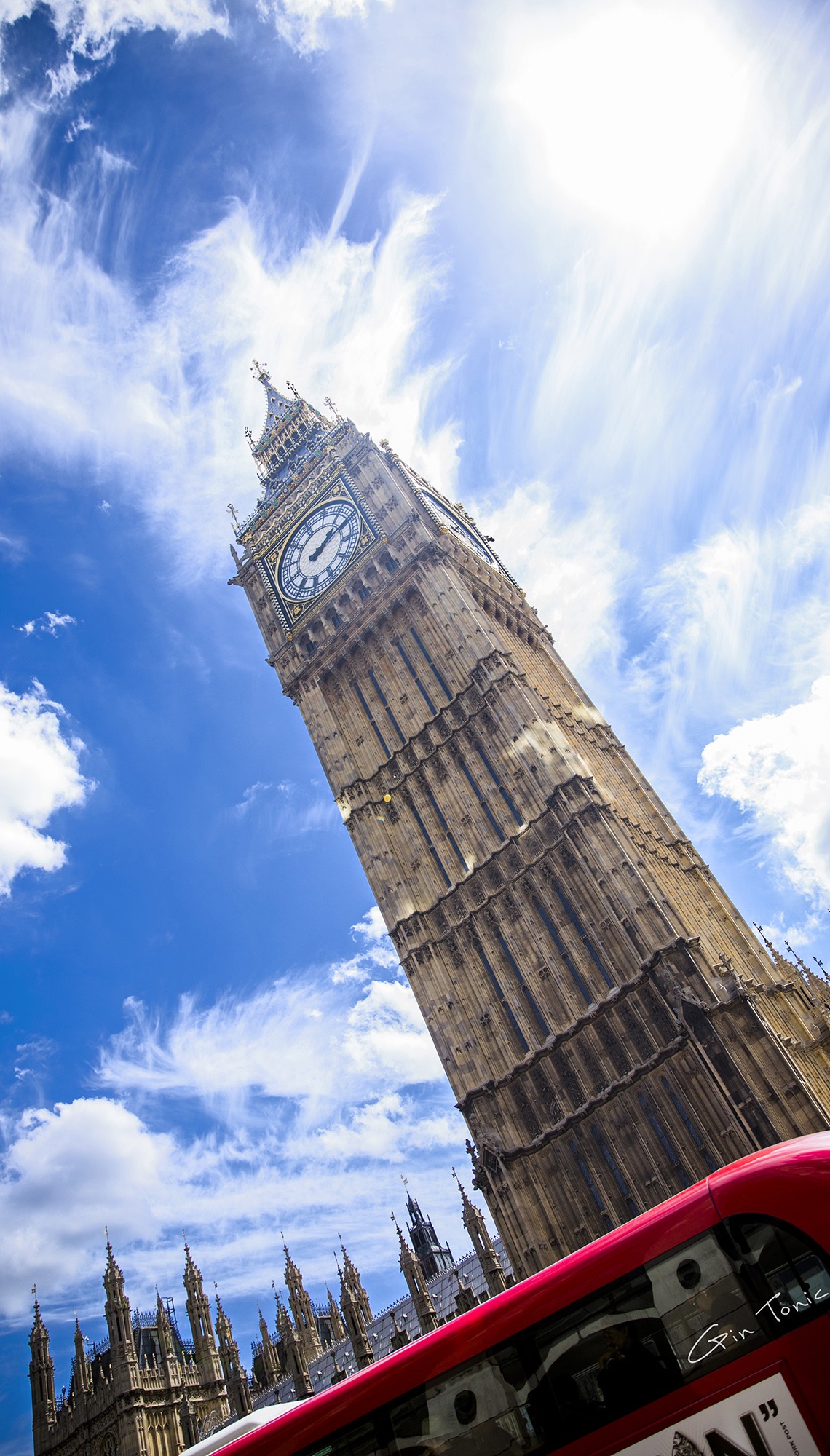 Big Ben
