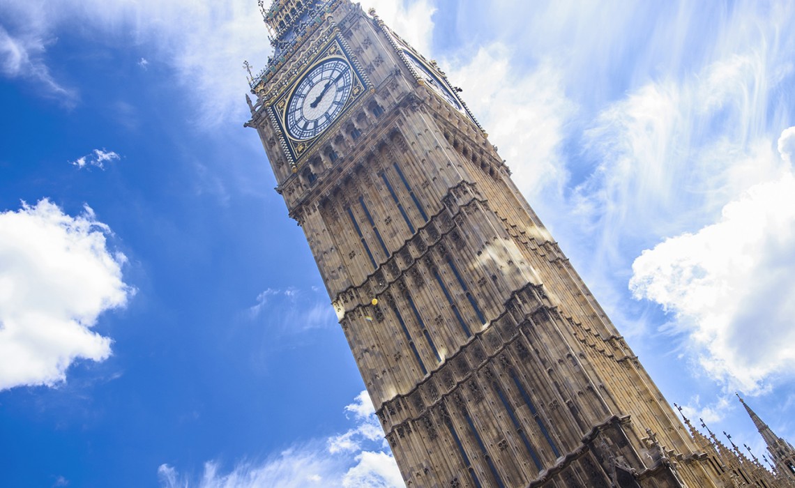 Big Ben