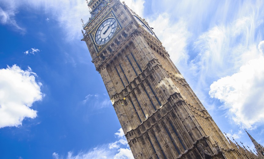 Big Ben