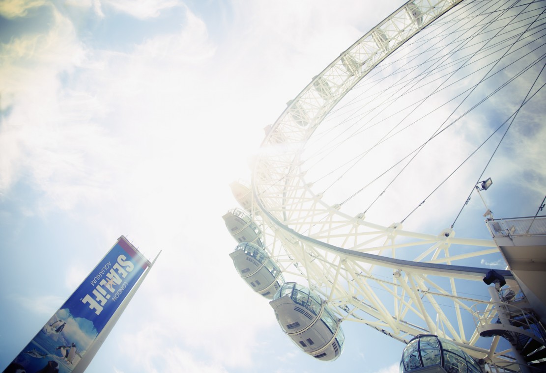 London Eye
