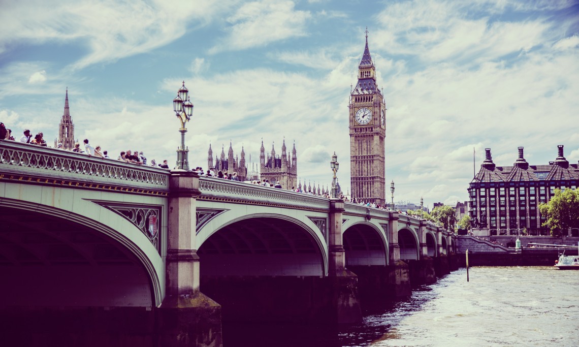 Westminster Bridge