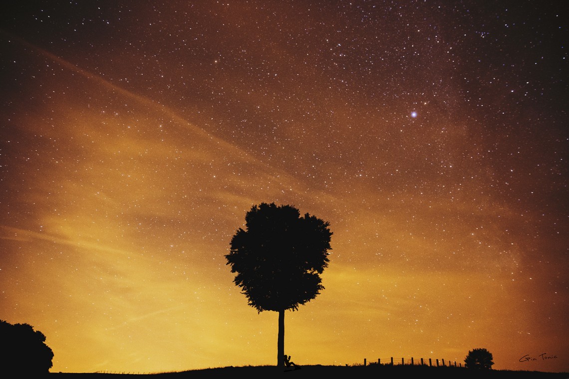 Under the Stars