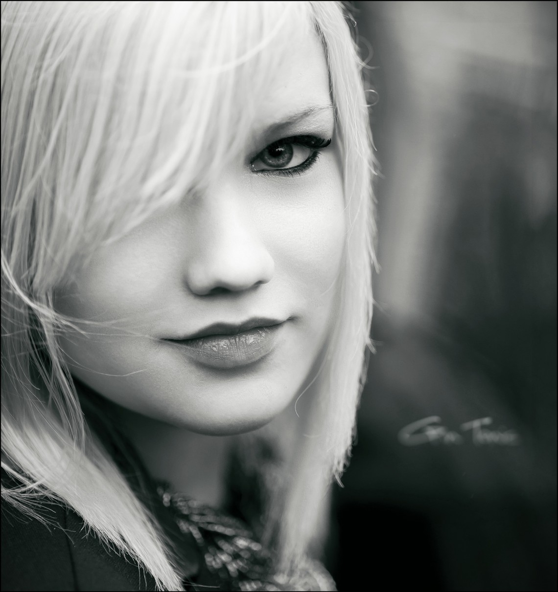 Claudia K