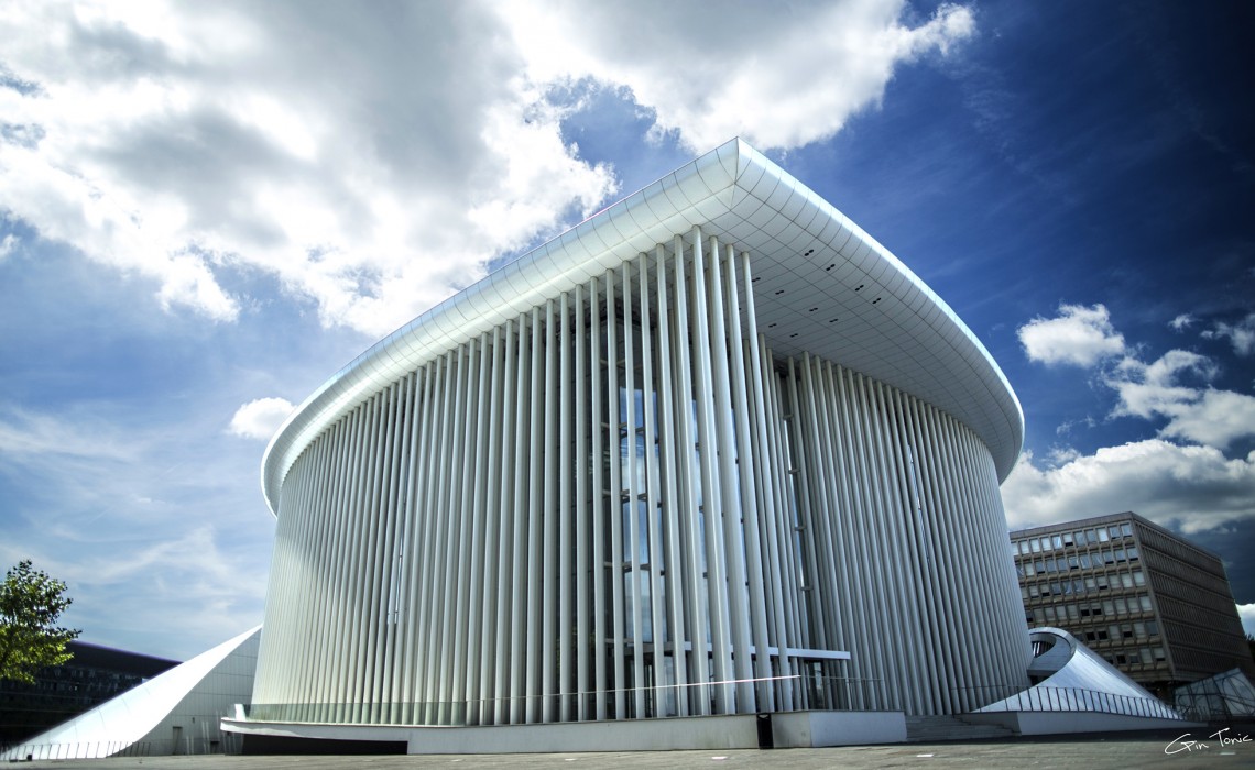 Philharmonie