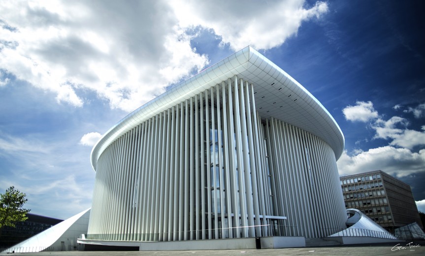 Philharmonie