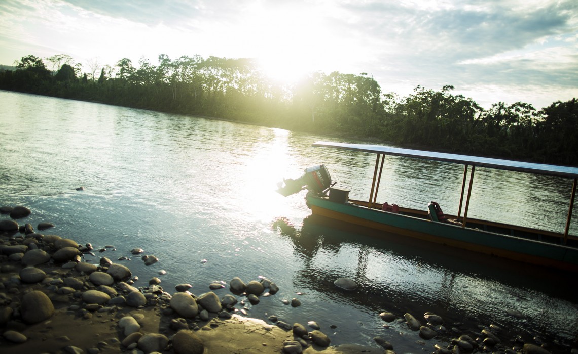 Amazonas