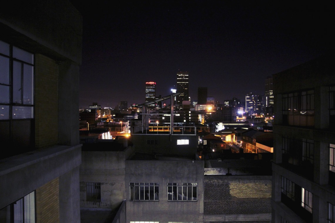 JoBurg