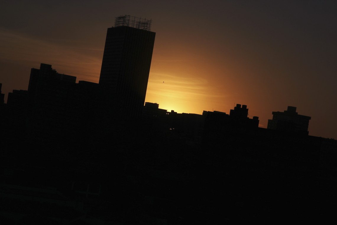 JoBurg