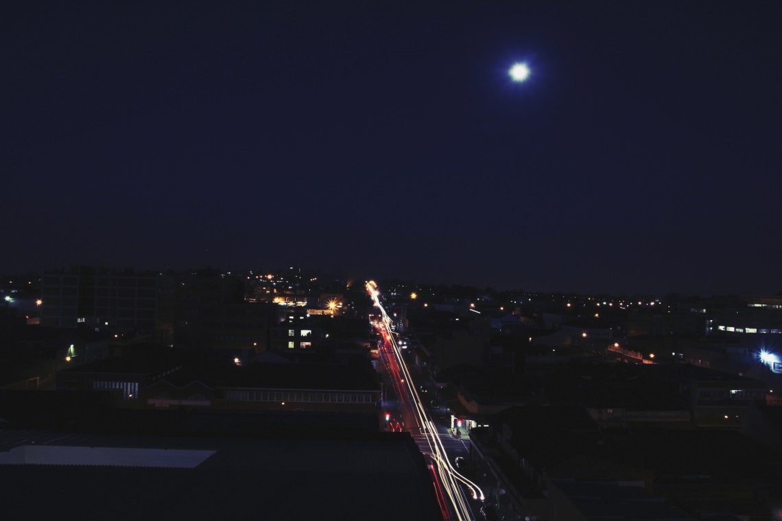 JoBurg