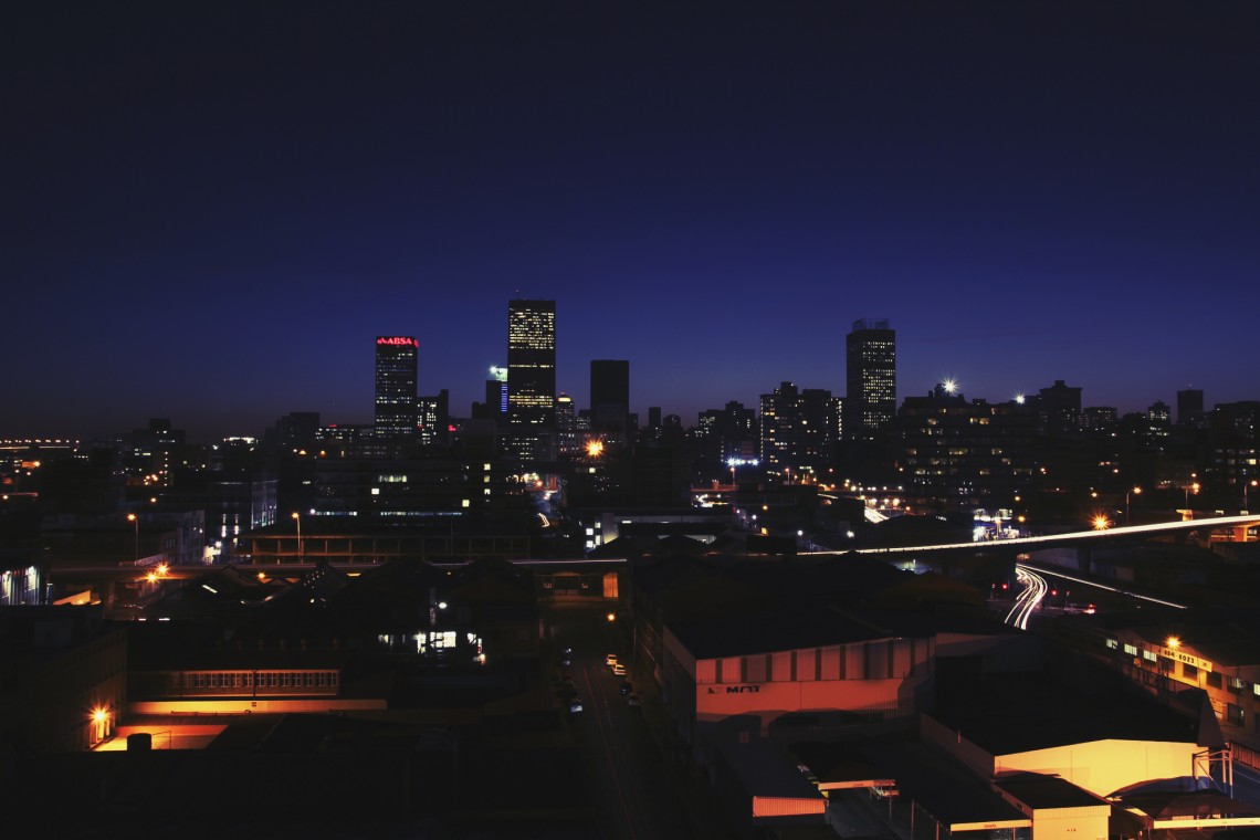 JoBurg