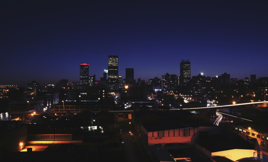JoBurg