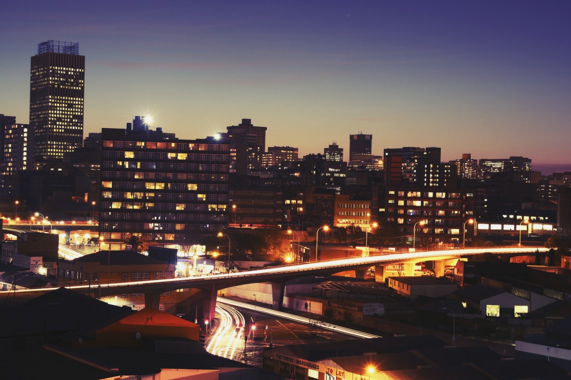 JoBurg