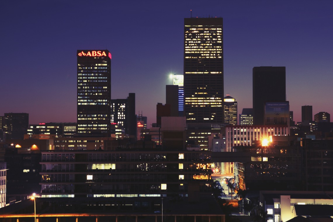 JoBurg