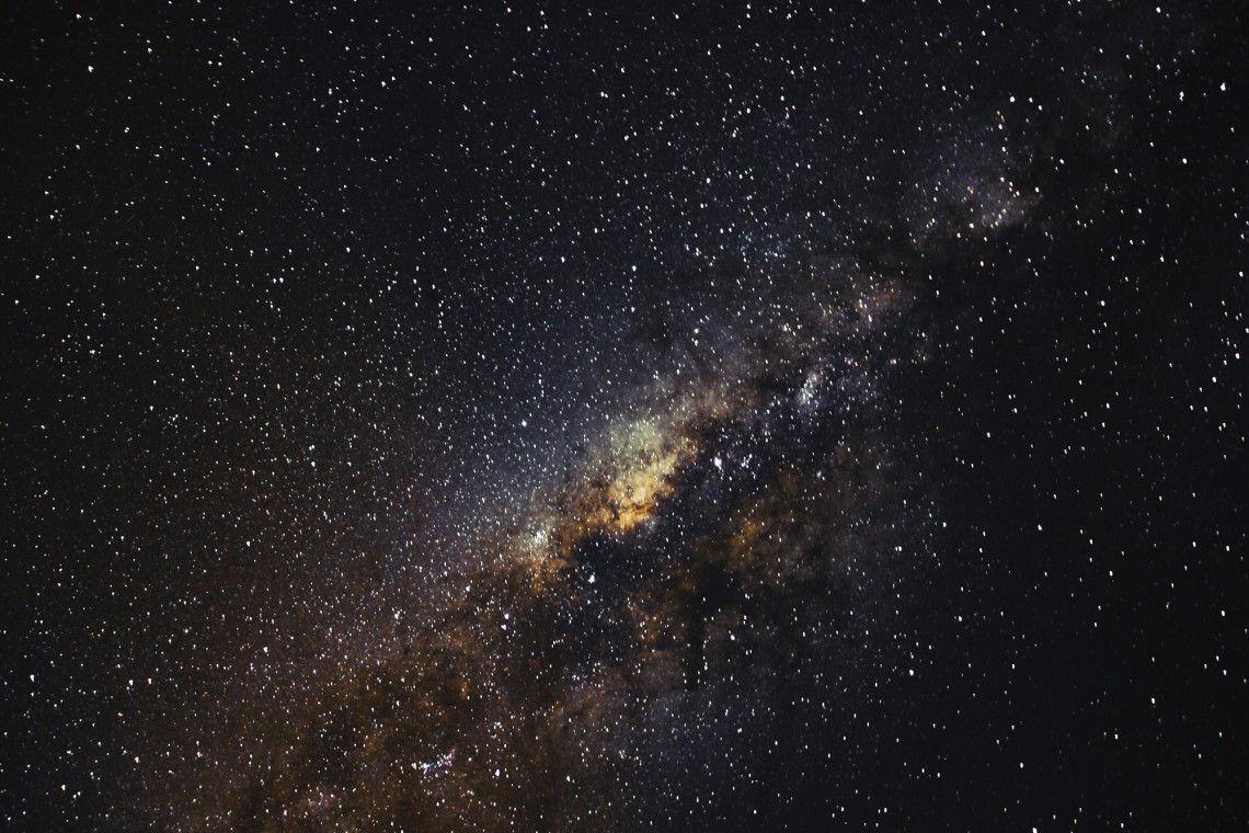 Milky Way