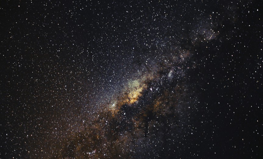 Milky Way