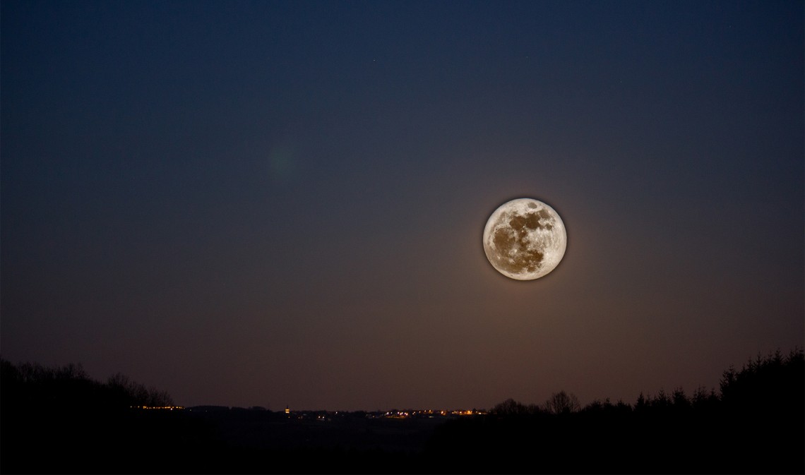 Moon