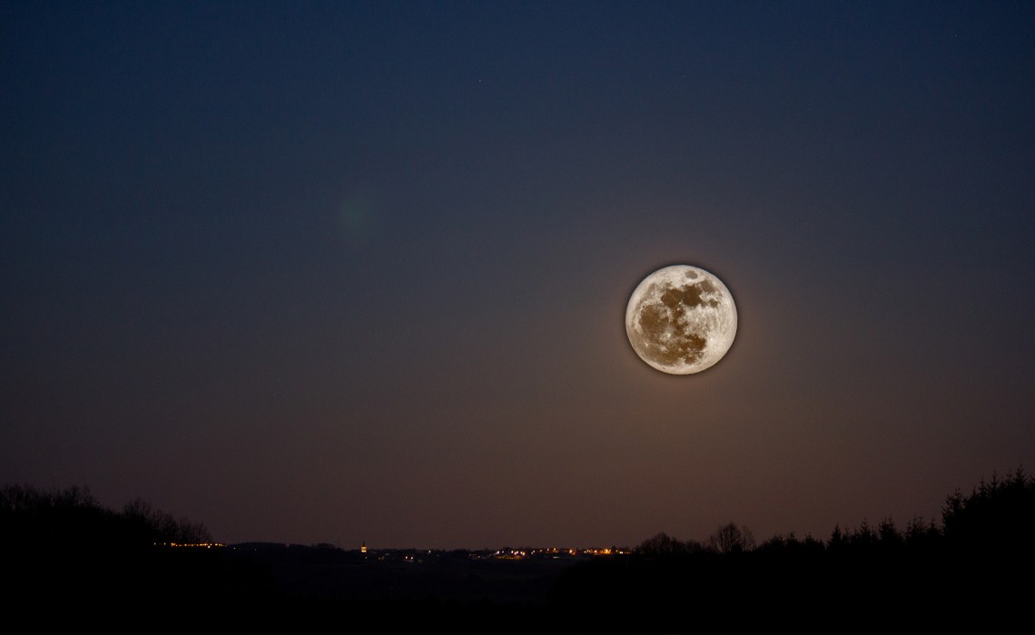Moon