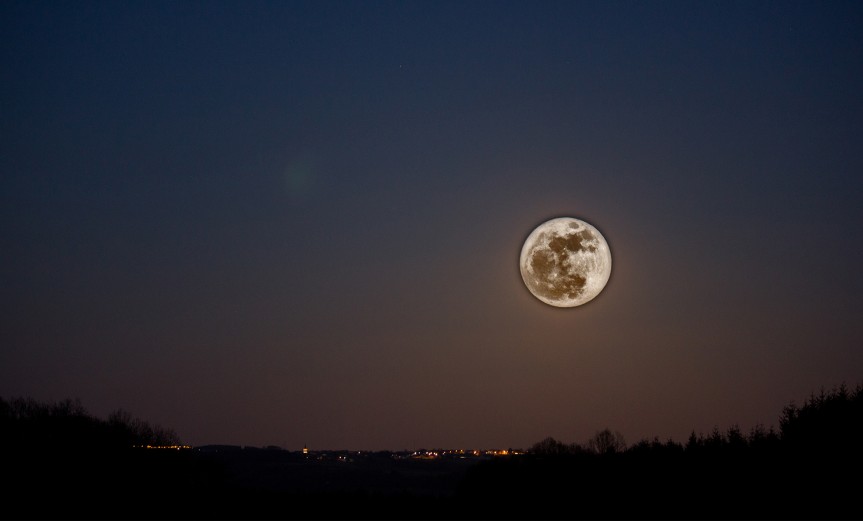 Moon