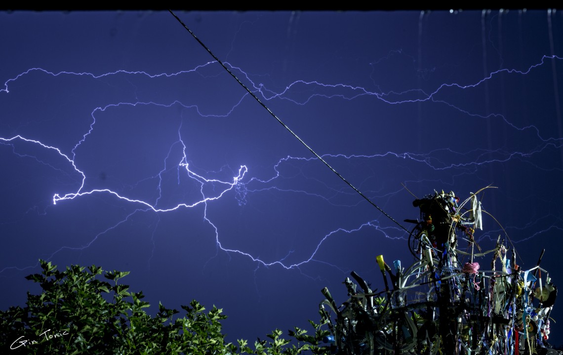 Night of Storm