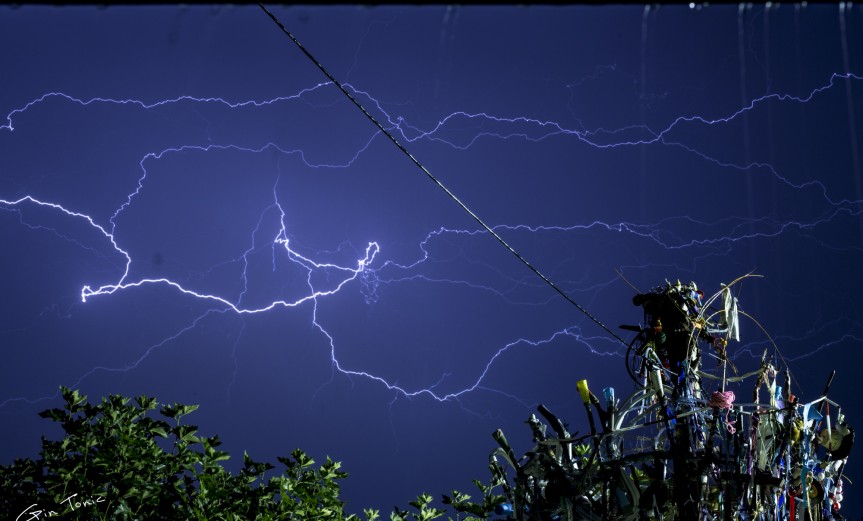 Night of Storm