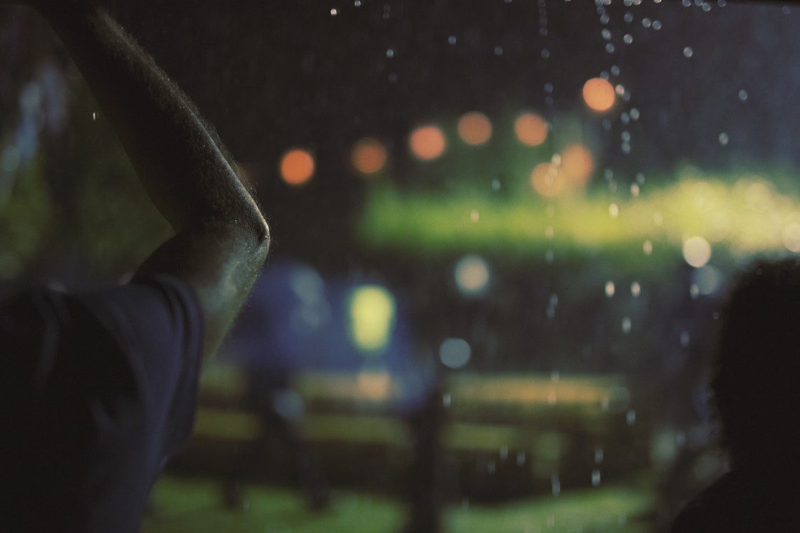 Night of Storm