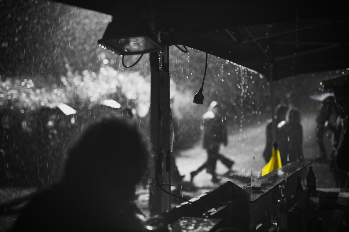 Night of Storm