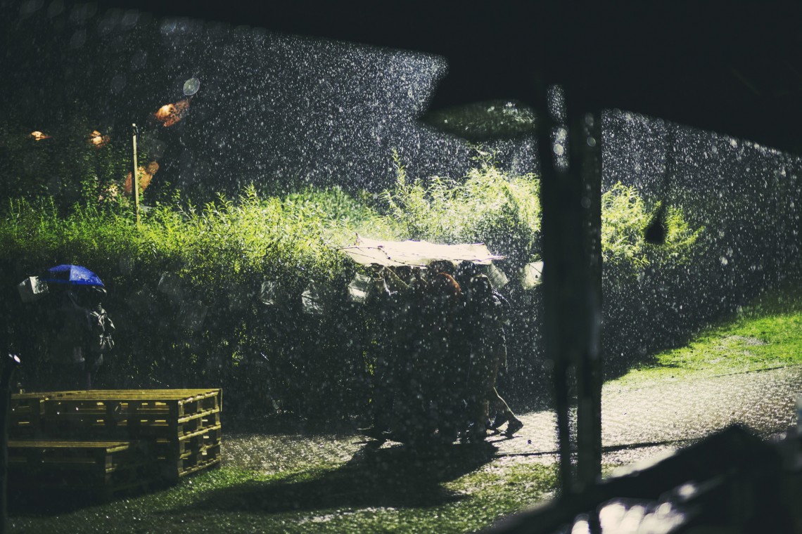 Night of Storm