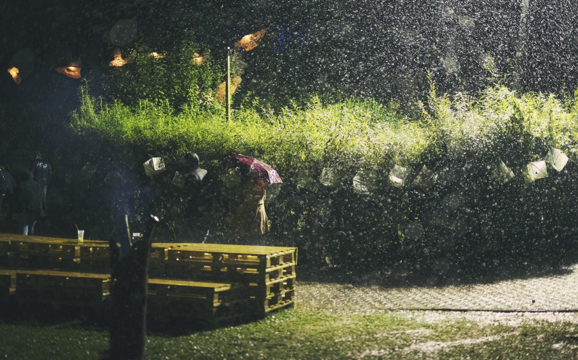 Night of Storm