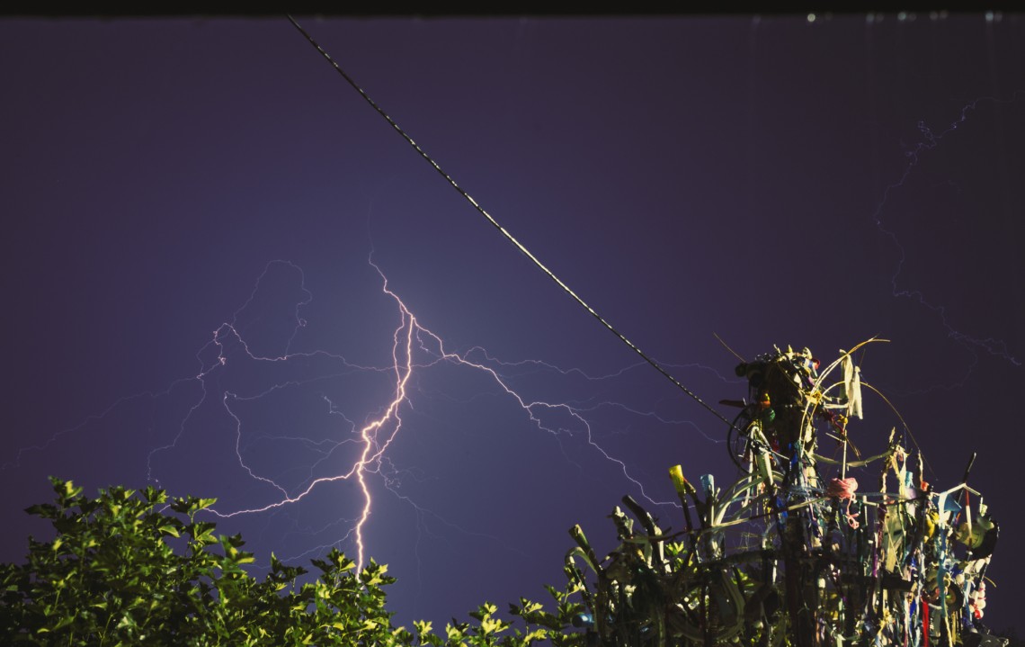 Night of Storm