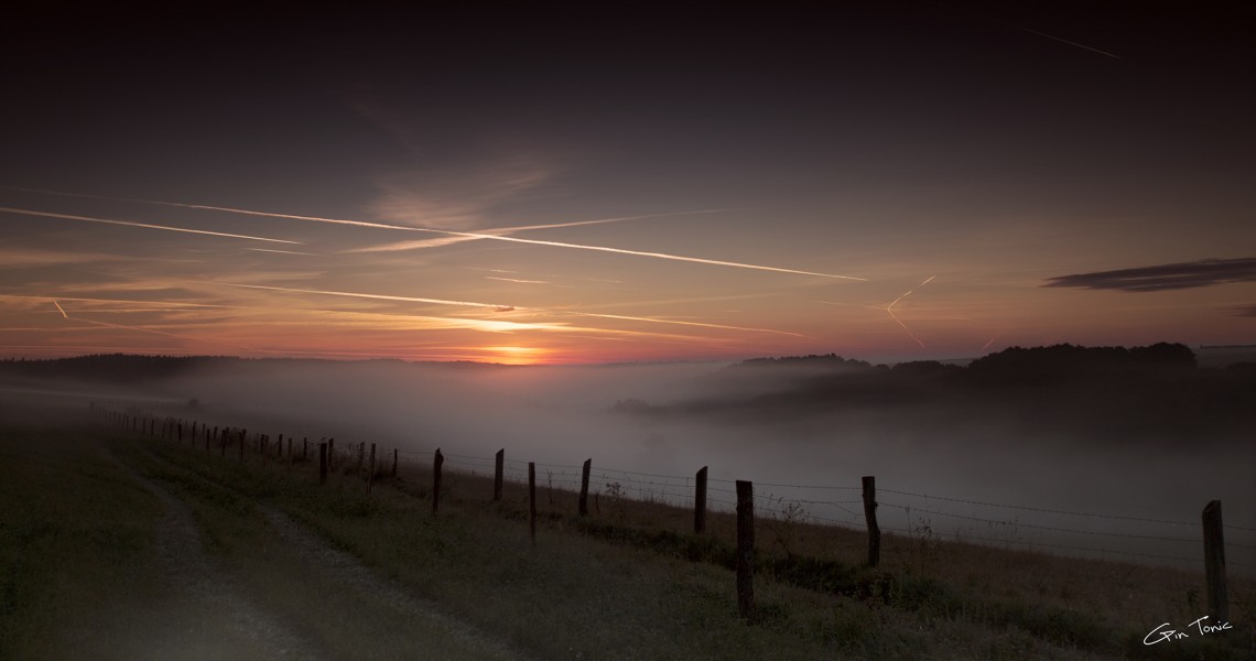 Sunrise Baschelt