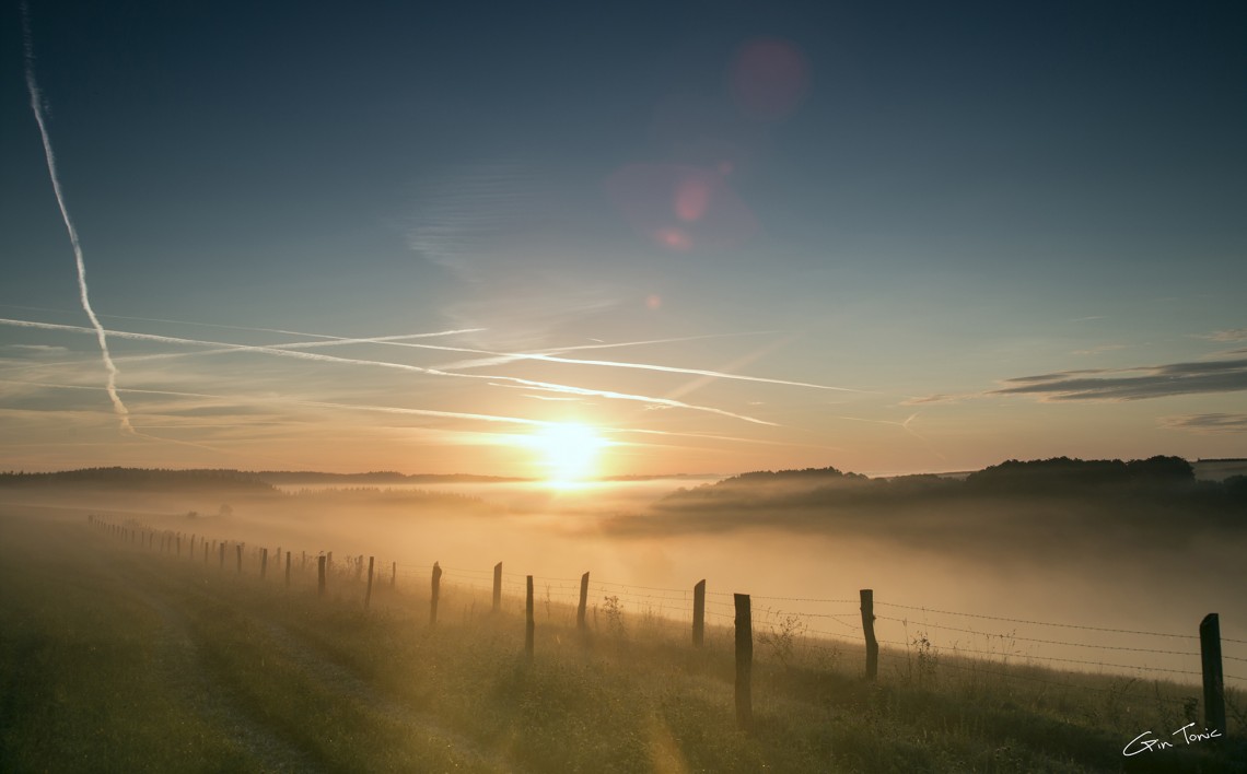 Sunrise Baschelt