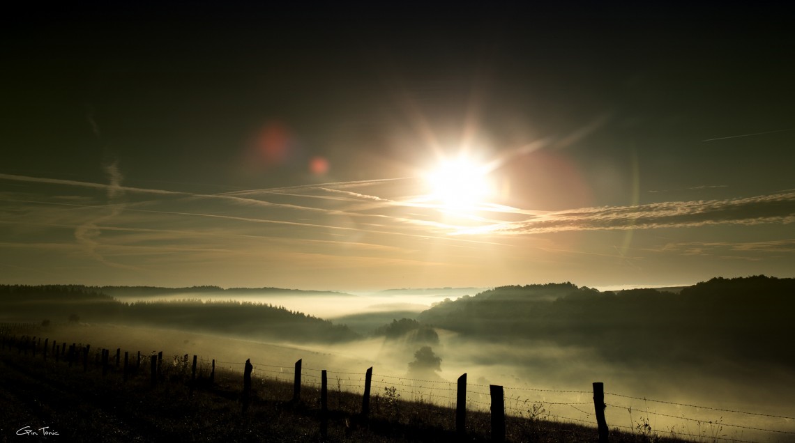 Sunrise Baschelt