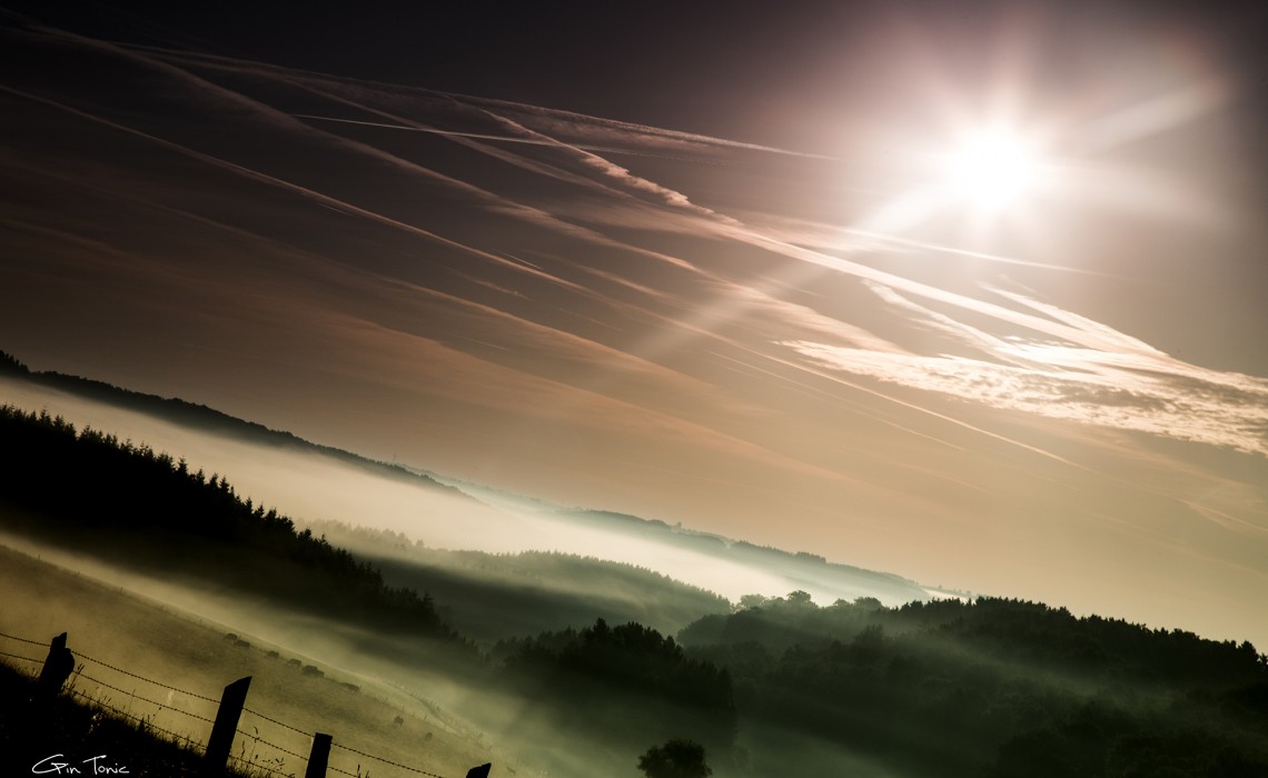 Sunrise Baschelt