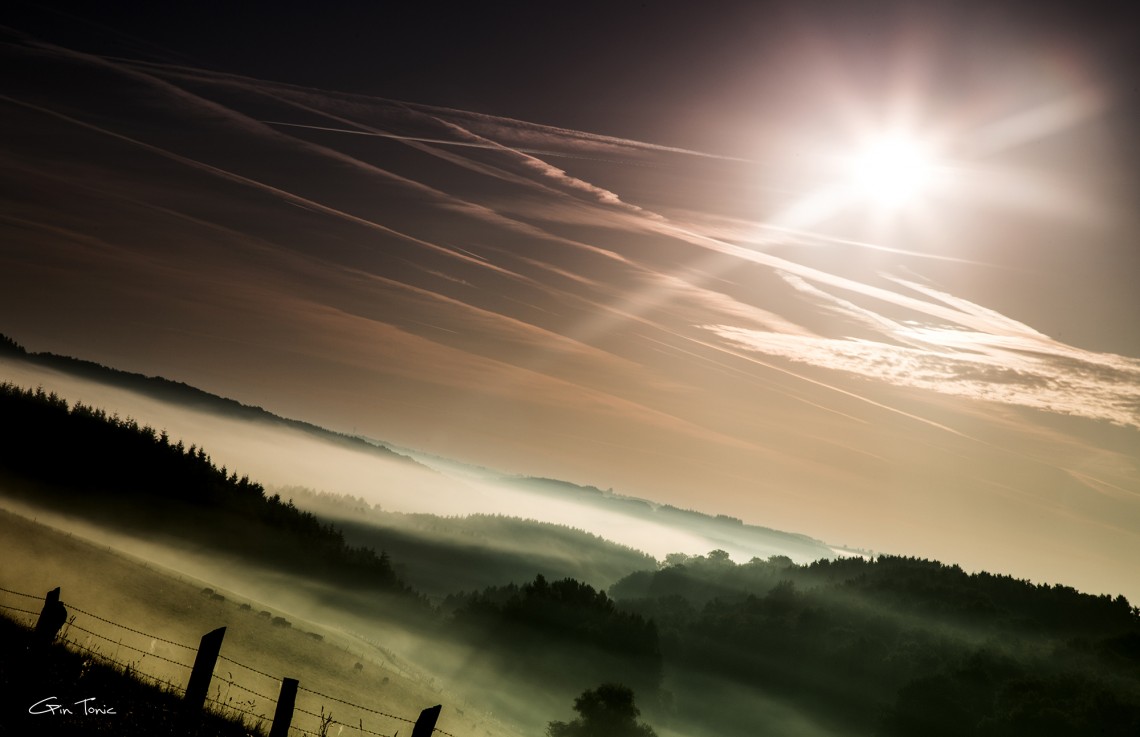 Sunrise Baschelt