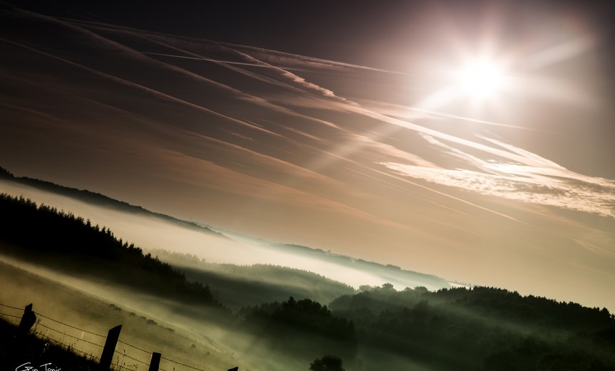 Sunrise Baschelt