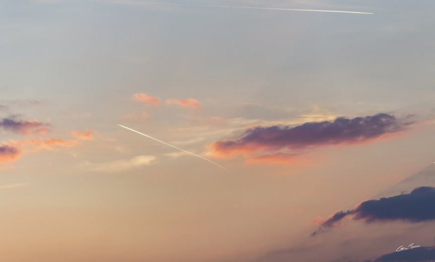 Sunset Sky