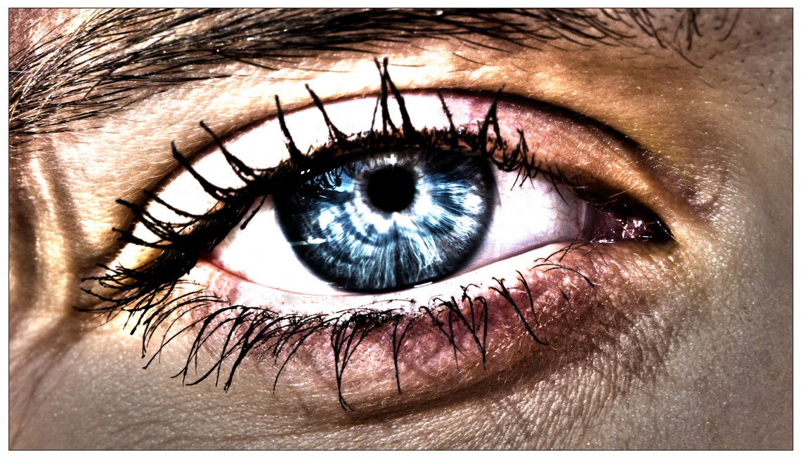 eye