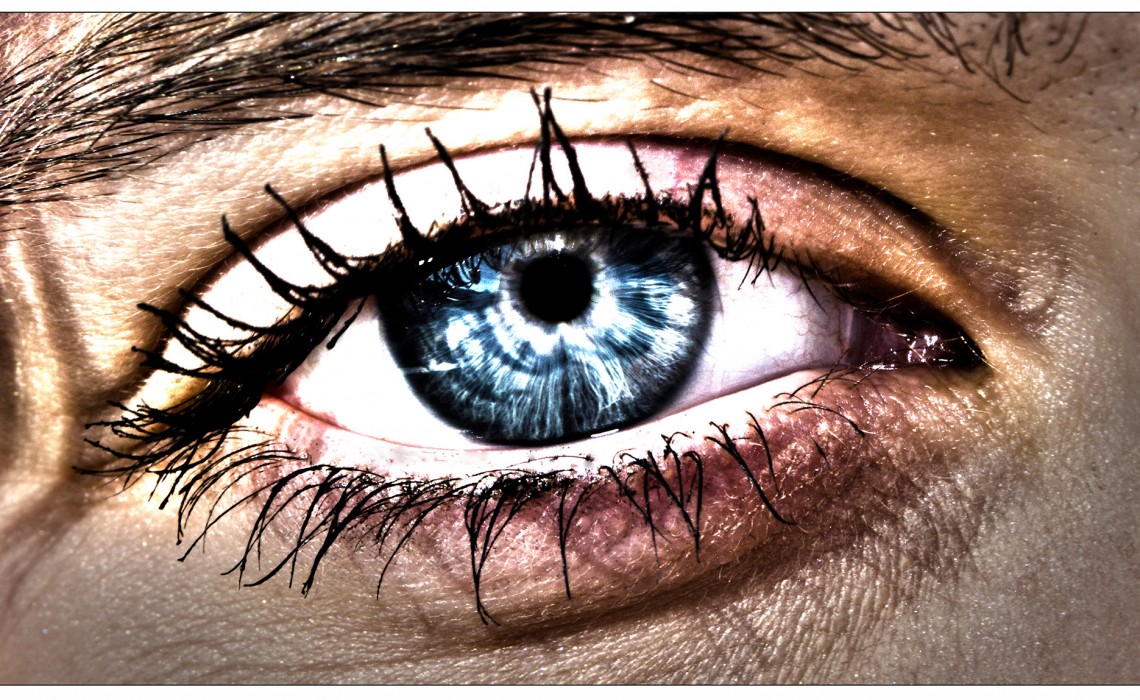 eye