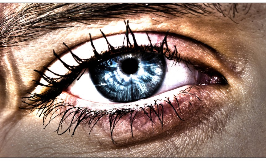 eye