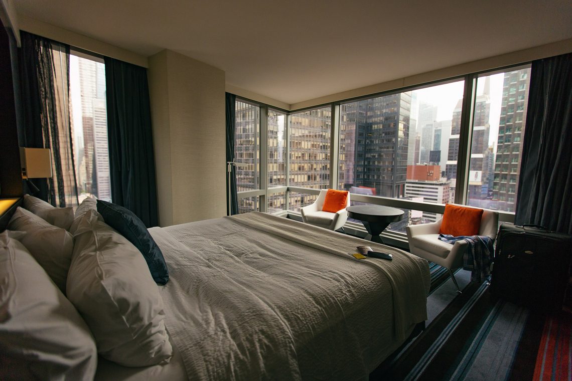 NY Manhattan