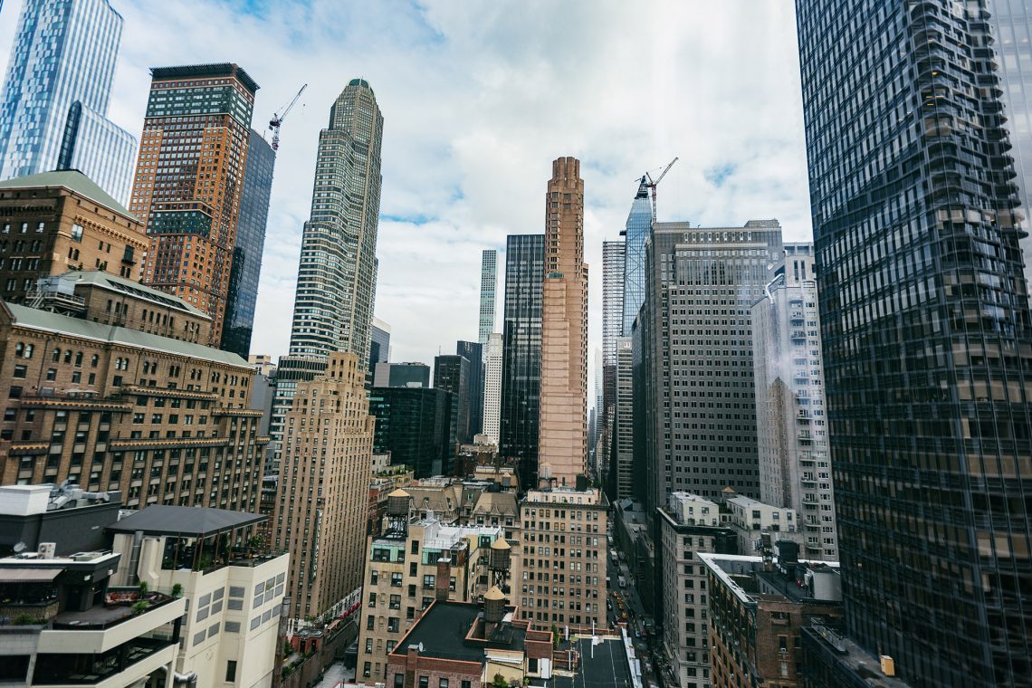 NY Manhattan