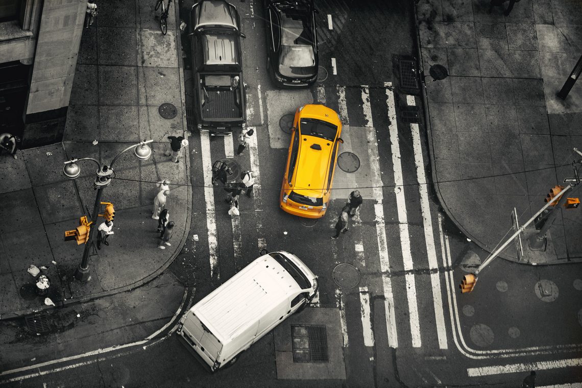 NY Manhattan